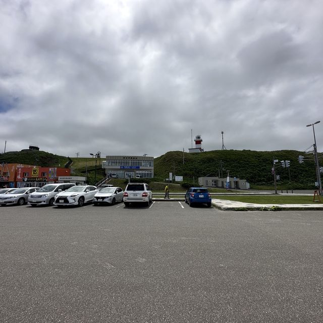 【北海道】北の最果て！宗谷岬に来てみた