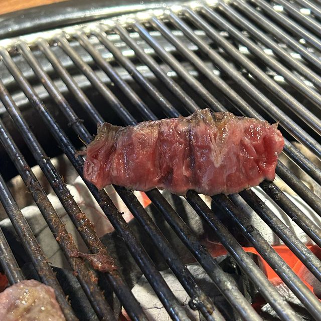 인계동 나혜석거리 투쁠 한우맛집, “진심한우”