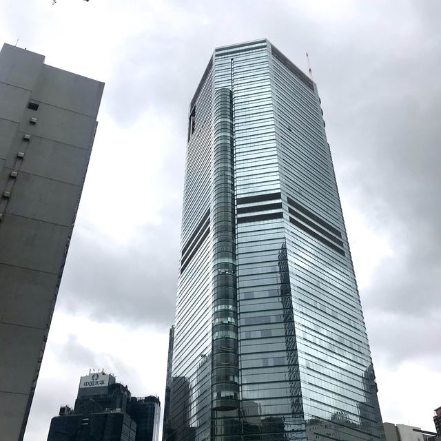 First Ever Covered Skatepark in HK