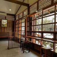 Magokoro Teahouse