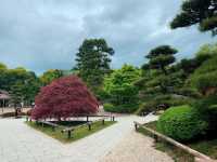 สวนสาธารณะกิฟุ (Gifu Park)🌳🌿