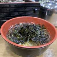 【韓国ソウル・鐘閣】1954年創業ミシュラン掲載の伝統蕎麦店「美進」