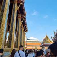 วัดพระแก้ว หรือ วัดพระศรีรัตนศาสดาราม
