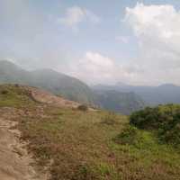 Best trek in south india 