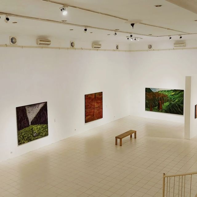 Jogja Gallery