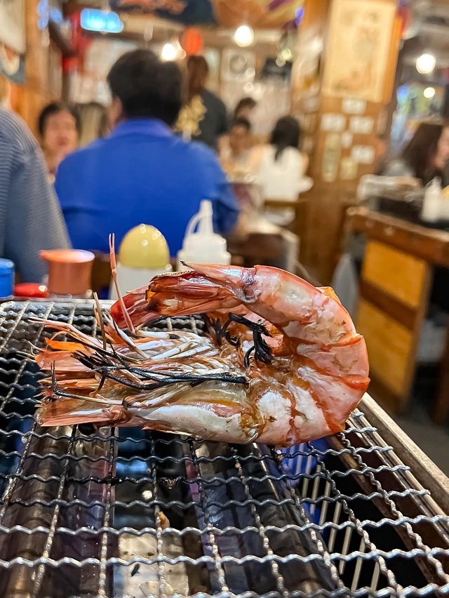 ʚ♡ 日式居酒屋 • 焱丸水產 ♡ɞ