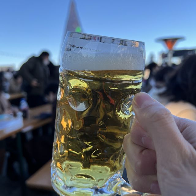 スカイツリーで楽しいイベント