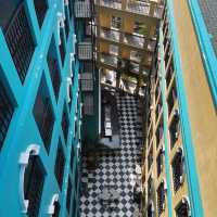 🇨🇺 The Quba Boutique hotel Pattaya