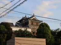 【京都】明智光秀が治めた地！福知山城をご紹介