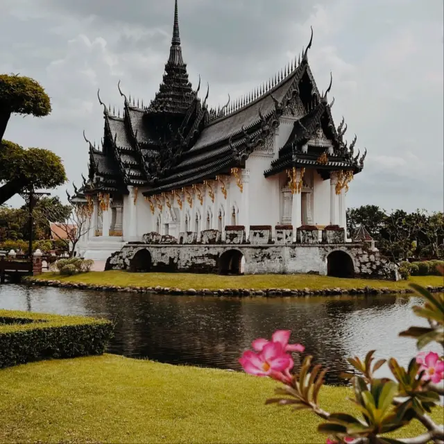 Muang Boran, The Ancient City, Bangkok