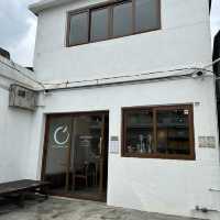 錦上路隱世日式打卡cafe