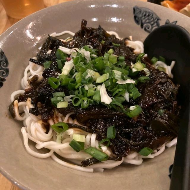 誠意台式小店 誠意台式小店