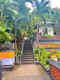Hidden Gem <Hot Spring> In Northern Bali⁉️🤫