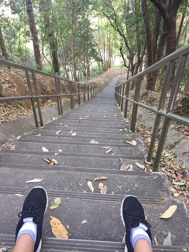 วัดสันติคีรี ดอยแม่สลอง
