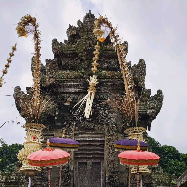 【世界遺産】プングリプラン伝統村