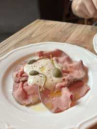 浪漫温馨餐廳🌹