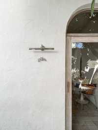 Glin.Cafe - คาเฟ่สไตล์มินิมอล ดีต่อใจ