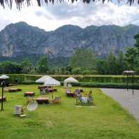 Pha man fun คาเฟ่ที่ดีที่สุดในภูผาม่าน