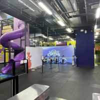 香港奧運｜室內放電好去處～Super Sports Park🛼