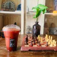 Cafeวงเวียน 22 