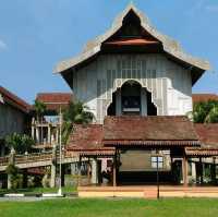 Terengganu Largest Museum In Asia 