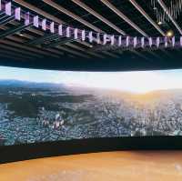 台北｜🖍️🎨流體熊、地毯手作🐻🗺️ Taipei 101 Studio 台北101 體驗空間