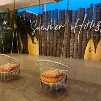 Summer House Pattaya