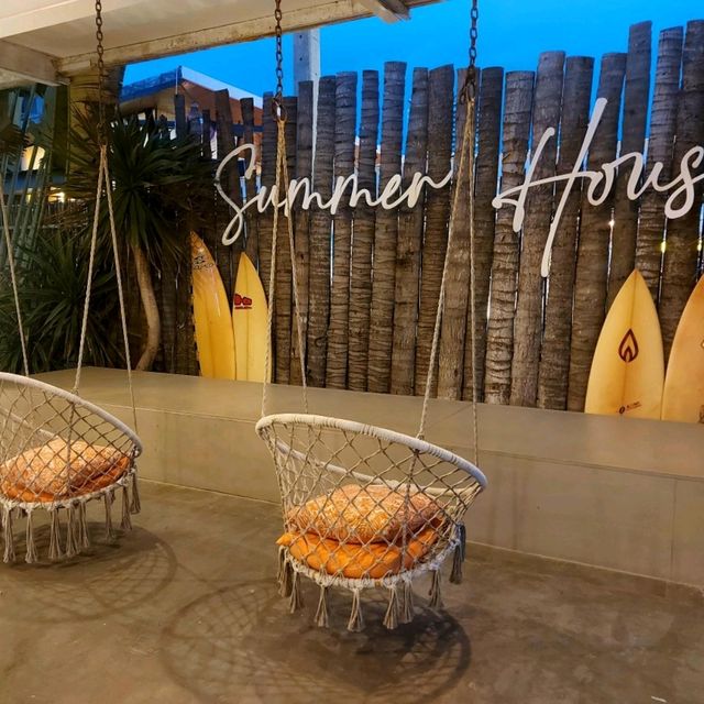 Summer House Pattaya
