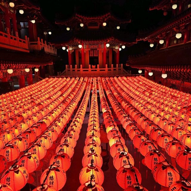 วัดสวย เมืองเกาสง