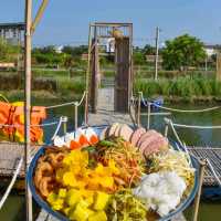 🍛🍛ร้านอาหาร คาเฟ่ พักผ่อน ครบจบในที่เดียว 🐳🐳