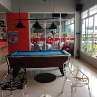 ที่พักหลักร้อย ติดห้างเซ็นทรัล...บรร โฮเต็ล