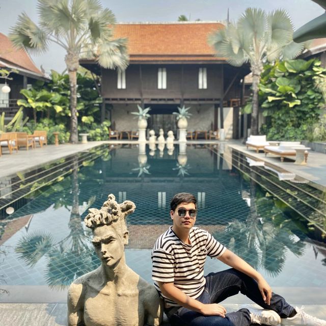 Villa Mahabhirom