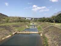 🌉 新竹東安古橋：關西鎮的歷史遺產！🏞️🌟