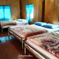 บ้านพัก แม่กลางหลวงวิว นอนชิลท่ามกลางวิวสวย