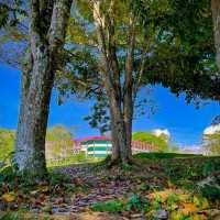 MSU Marawi breathtaking views