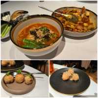 北京米芝蓮星級餐廳：京雅堂