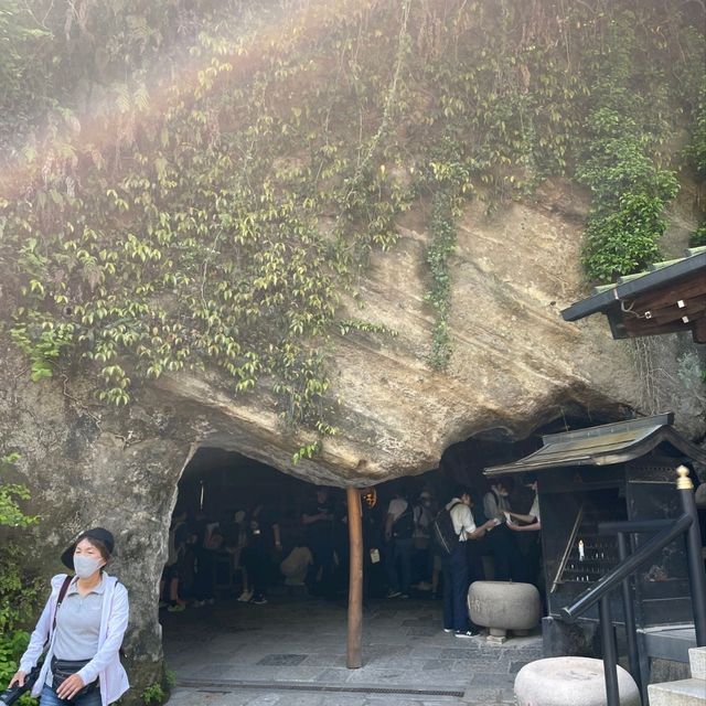 【鎌倉】金運アップパワースポット