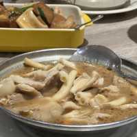 桃園美食-家鄉菜 老油條 口味道地 聚餐好選擇