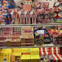 【大阪府】大阪名物！道頓堀のくいだおれ太郎