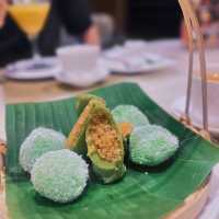🌟灣仔酒店新餐廳．粵菜x馬拉菜🌟