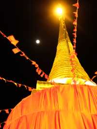 วัดสระเกศ (วัดภูเขาทอง)