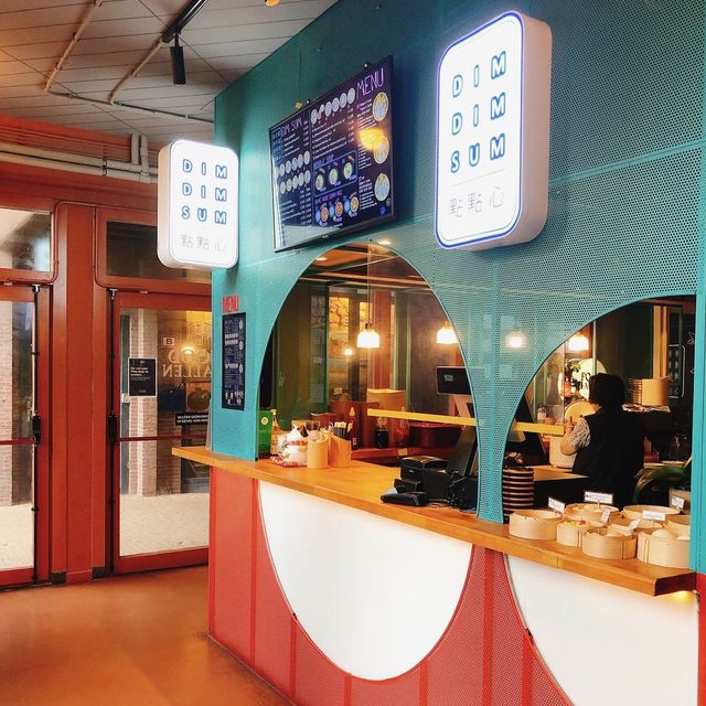 荷蘭海牙🇳🇱美食餐廳吃吃🌮 CeeCee's Chicken and Chips
