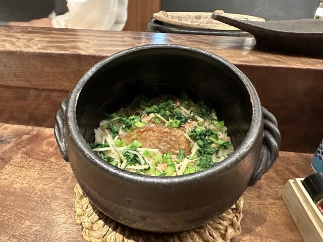 日本京都｜令人一再回味的燒鳥
