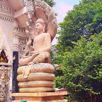 ที่สุดของ 1 ในวัดนครชัยศรี