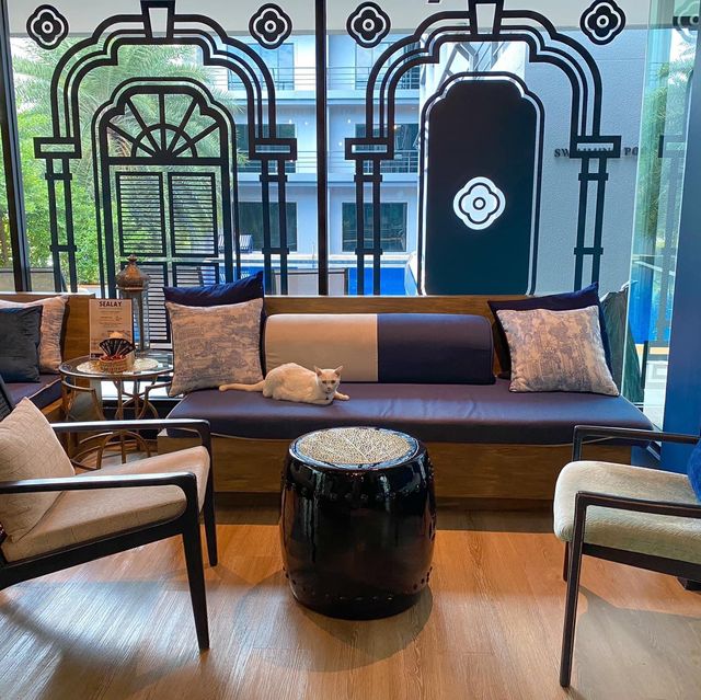 Bhukitta Boutique Hotel & Residence Phuket