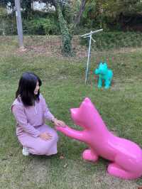 광주 걷기좋은 여행지