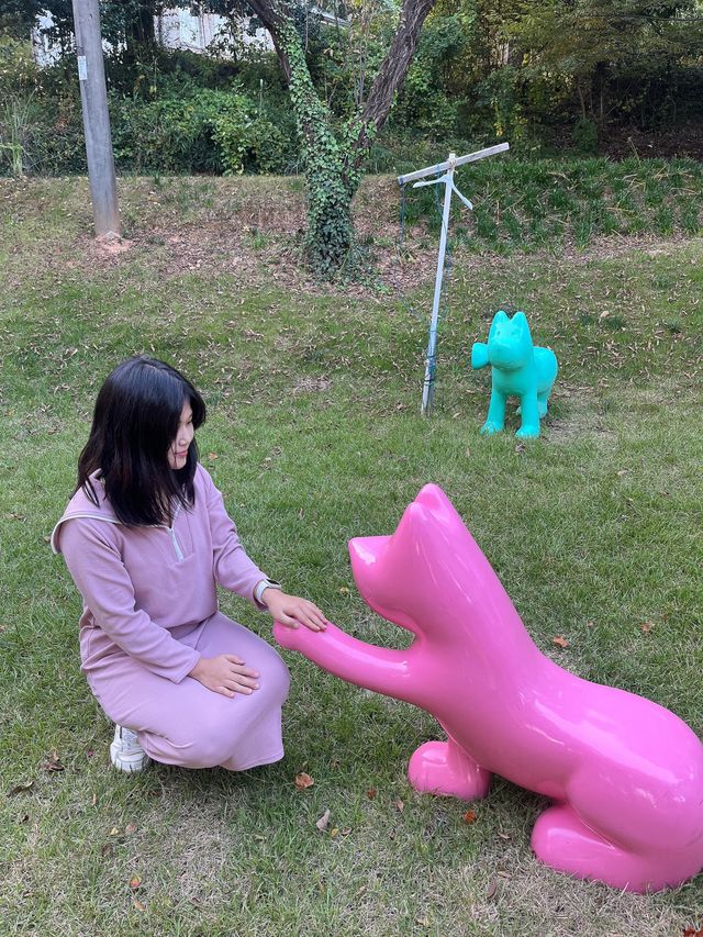 광주 걷기좋은 여행지