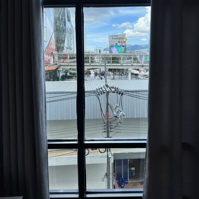 Z Sleep Hotel