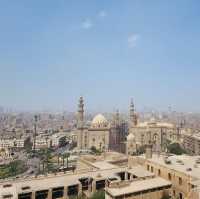 Discover Mosque of Muhammad Ali in Cairo