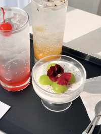 〖 ソウル・ヨンナム洞〗隅から隅まで可愛い♡オススメカフェ🫖💕